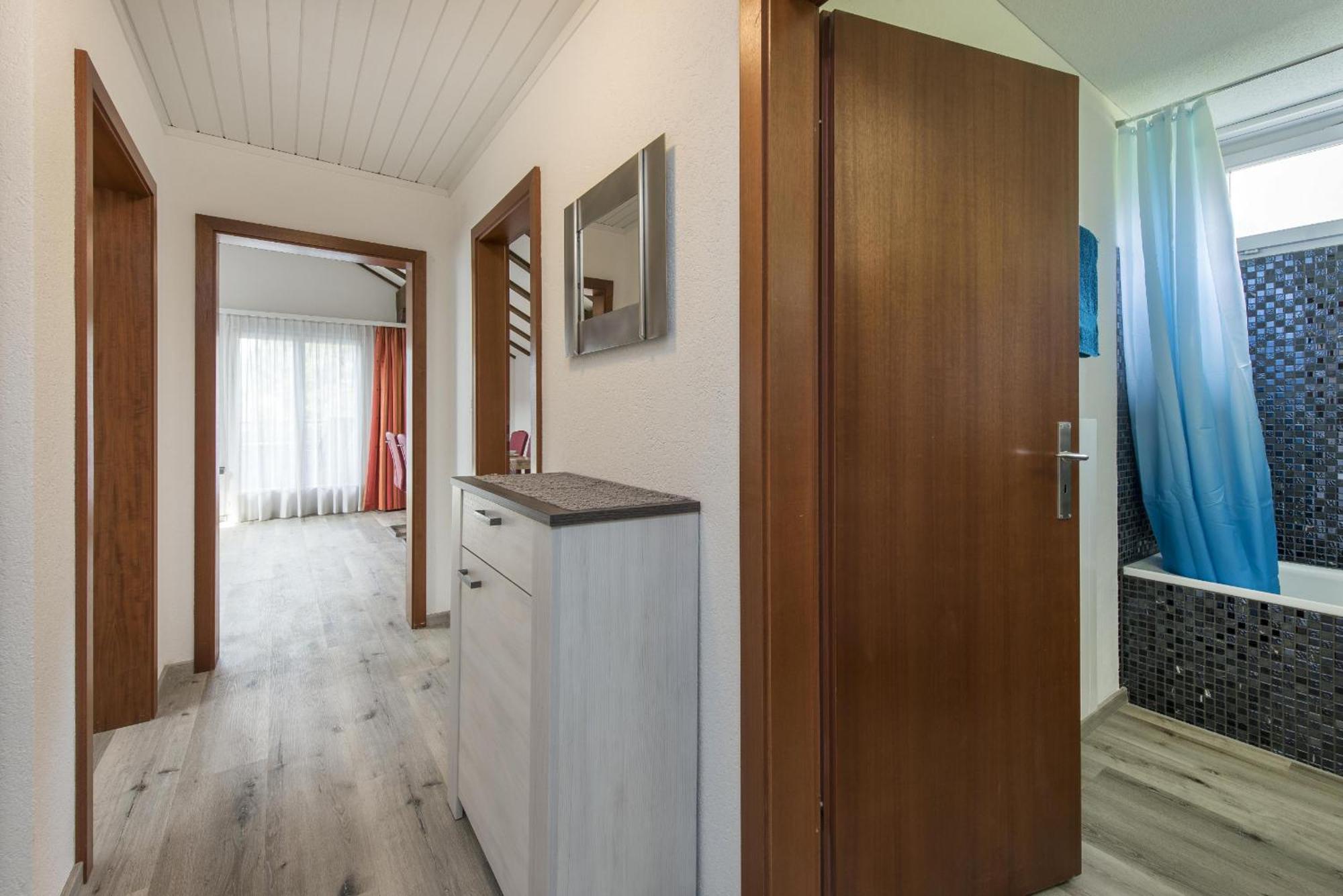 Bella Vista Daire Wildhaus Dış mekan fotoğraf
