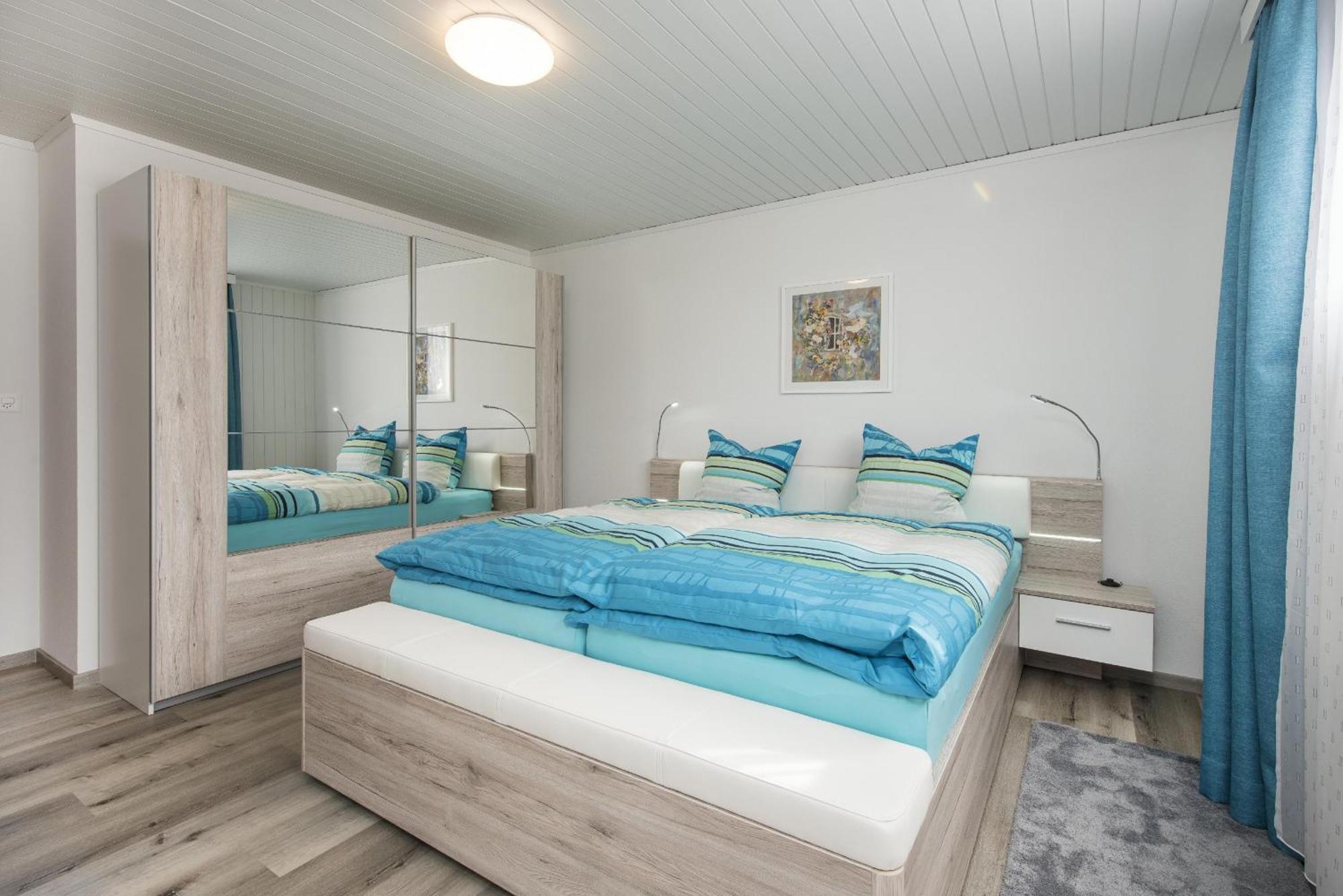 Bella Vista Daire Wildhaus Dış mekan fotoğraf